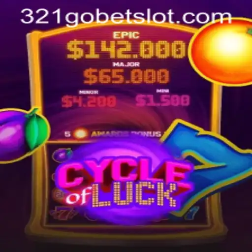 321GOBET Casino App