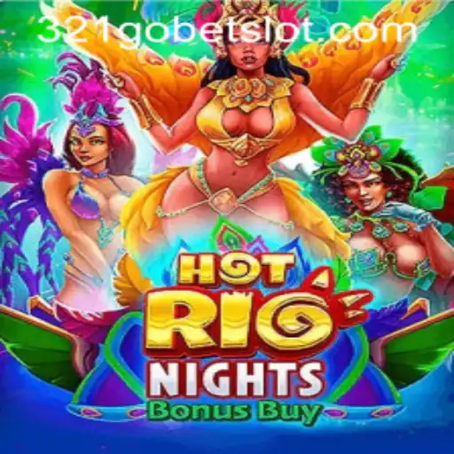 321GOBET Casino App