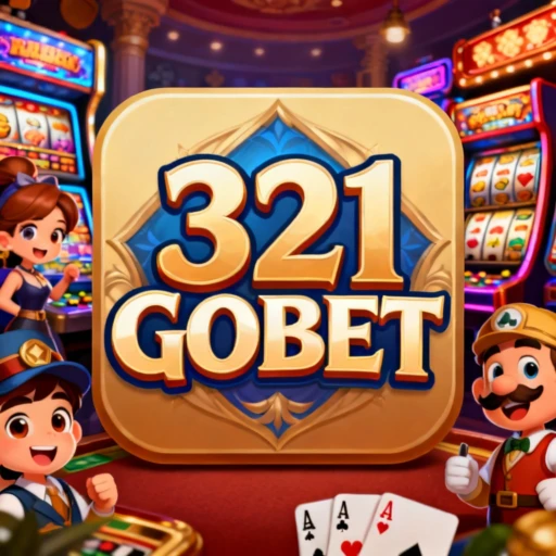 321GOBET