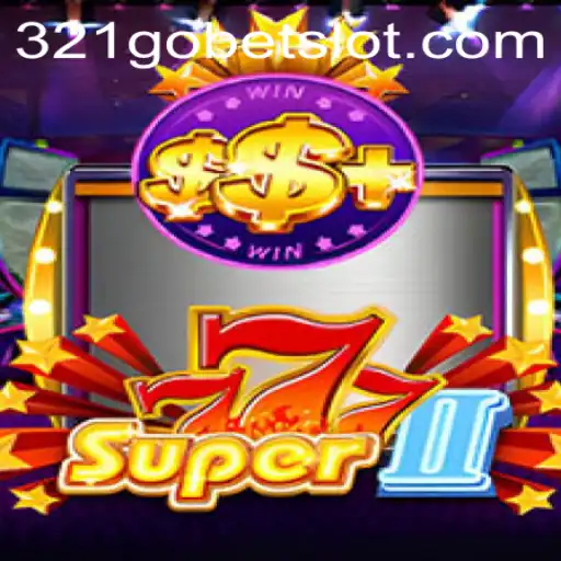 321GOBET Casino App
