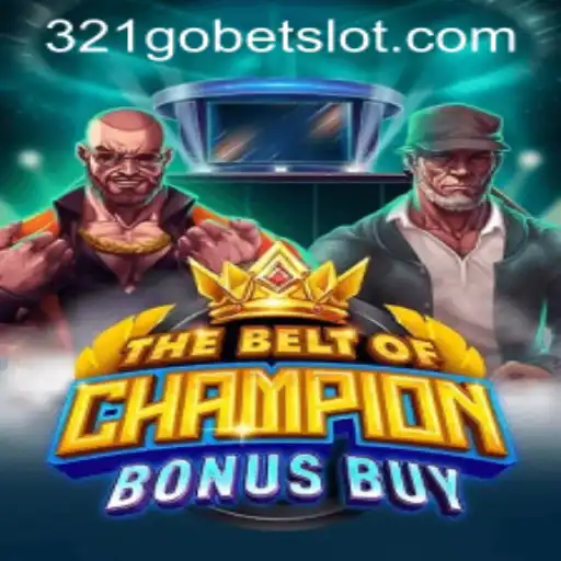 321GOBET Casino Withdrawal